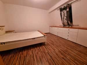 Bld. Brâncoveanu, ap. 3 cam, mobilat, utilat, mutare rapida, loc parcare