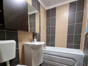 Bld. Brâncoveanu, ap. 3 cam, mobilat, utilat, mutare rapida, loc parcare — miniatura 2