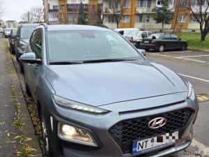 De vanzare Hyundai Kona 1.0 — miniatura 9