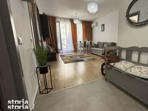 3 camere - sector 6 - Dimri Residence — miniatura 3