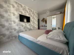3 camere - sector 6 - Dimri Residence — miniatura 4