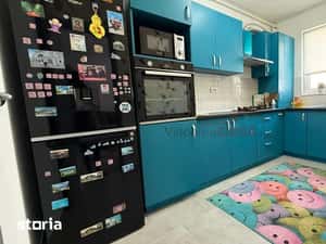 3 camere - sector 6 - Dimri Residence — miniatura 5