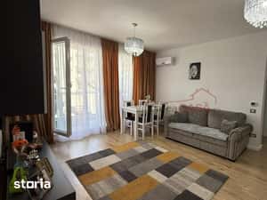 3 camere - sector 6 - Dimri Residence — miniatura 6