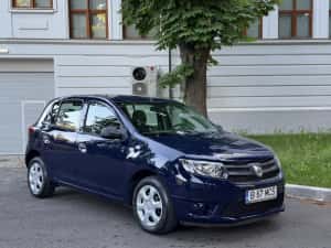 Dacia Sandero 1.2 / 14.000km  EURO 6 / AC / Unic Proprietar ! — miniatura 1