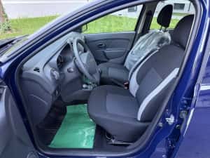 Dacia Sandero 1.2 / 14.000km  EURO 6 / AC / Unic Proprietar ! — miniatura 5