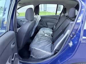 Dacia Sandero 1.2 / 14.000km  EURO 6 / AC / Unic Proprietar ! — miniatura 6