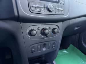 Dacia Sandero 1.2 / 14.000km  EURO 6 / AC / Unic Proprietar ! — miniatura 8