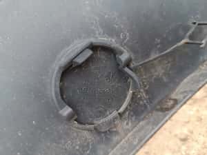 Bara spate jaguar xf x260 jx6317d781aa 2015 2020 — miniatura 7