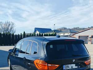 BMW 218 D Gran Tourer Facelift — miniatura 1