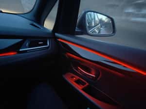 BMW 218 D Gran Tourer Facelift — miniatura 2