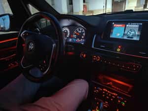 BMW 218 D Gran Tourer Facelift — miniatura 5