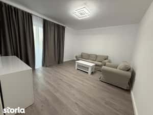 Apartament 2 camere mobilat si utilat,Theodor Pallady, Dedeman Pallady — miniatura 5