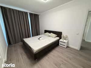 Apartament 2 camere mobilat si utilat,Theodor Pallady, Dedeman Pallady — miniatura 6