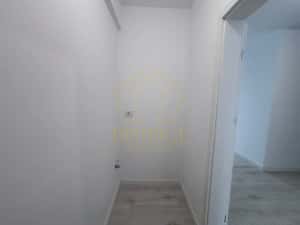 COM 0% Apartament finalizat cu 2 camere, terasa 91 mp | Torontalului — miniatura 3