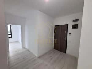 COM 0% Apartament finalizat cu 2 camere, terasa 91 mp | Torontalului — miniatura 4