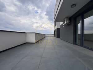 COM 0% Apartament finalizat cu 2 camere, terasa 91 mp | Torontalului — miniatura 5