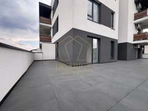 COM 0% Apartament finalizat cu 2 camere, terasa 91 mp | Torontalului — miniatura 6