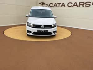 Volkswagen Caddy Maxi Life 2.0 TDI 102 CP EURO 6 — miniatura 1