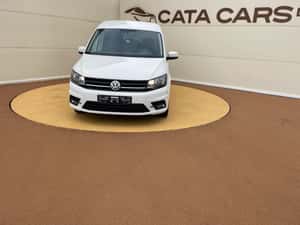 Volkswagen Caddy Maxi Life 2.0 TDI 102 CP EURO 6 — miniatura 2