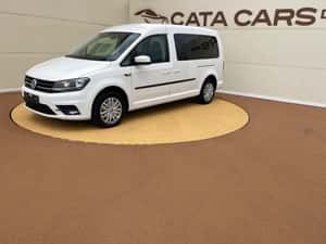 Volkswagen Caddy Maxi Life 2.0 TDI 102 CP EURO 6 — miniatura 5