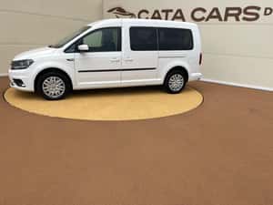 Volkswagen Caddy Maxi Life 2.0 TDI 102 CP EURO 6 — miniatura 7