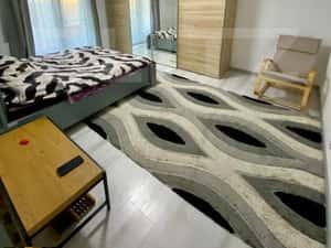 Apartament cu 1 camera, 39 mp, etaj 1, zona Sanmartin