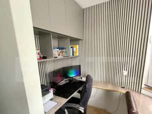Apartament cu 1 camera, 39 mp, etaj 1, zona Sanmartin — miniatura 3
