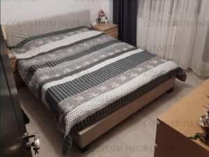 Apartament 2 camere, etaj 1, balcon, Astra — miniatura 5