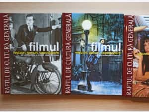 Pachete carti istorie, biografii, literatura moderna (lichidare biblioteca) — miniatura 6