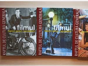 Pachete carti istorie, biografii, literatura moderna (lichidare biblioteca) — miniatura 9