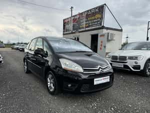 Citroen C4 Picasso — miniatura 1