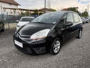 Citroen C4 Picasso — miniatura 2