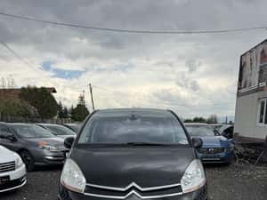 Citroen C4 Picasso — miniatura 3