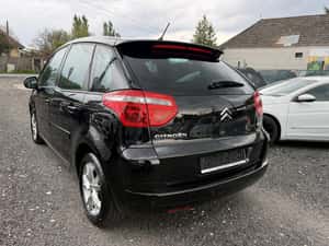 Citroen C4 Picasso — miniatura 4