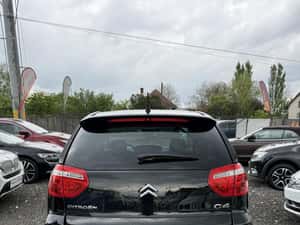 Citroen C4 Picasso — miniatura 5