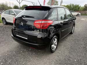 Citroen C4 Picasso — miniatura 6