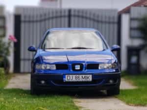 Seat Toledo 1M 2004 1.6 BCB