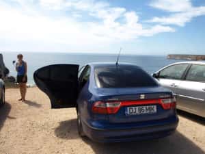 Seat Toledo 1M 2004 1.6 BCB — miniatura 3