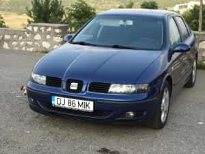 Seat Toledo 1M 2004 1.6 BCB — miniatura 4