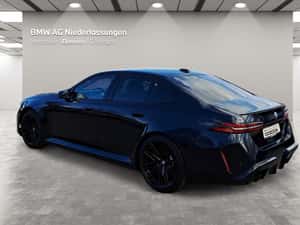 BMW M5 2025 hibrid plug-in second hand — miniatura 2