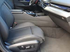 BMW M5 2025 hibrid plug-in second hand — miniatura 5