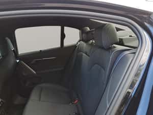 BMW M5 2025 hibrid plug-in second hand — miniatura 6