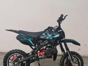 Cross  49cc electric start kxd din Germania cu livrare si garantie — miniatura 6