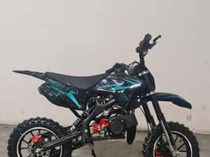 Cross  49cc electric start kxd din Germania cu livrare si garantie — miniatura 10