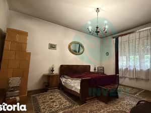 Parter vilă + demisol | Aviatorilor – Herăstrău | Grădină — miniatura 5