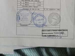 Vanzare, inchiriere apartament — miniatura 1