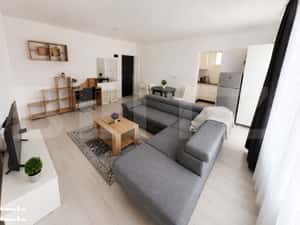 Apartament 2 camere, 56 mp, bloc nou, zona Omw Europa — miniatura 2