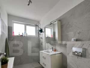 Apartament 2 camere, 56 mp, bloc nou, zona Omw Europa — miniatura 4