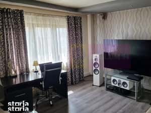 Vand apartament 3 camere zona 13 Septembrie - Sebastian (Prosper Mall)