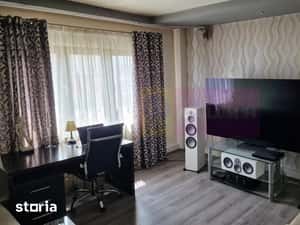 Vand apartament 3 camere zona 13 Septembrie - Sebastian (Prosper Mall) — miniatura 6